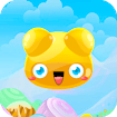 Cute Jelly Rush