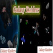 Galaxy Raiders
