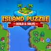 Island Puzzle – Build and Solve