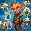 Kobold Memory Collector for Kids
