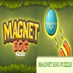 Magnet Egg Puzzle