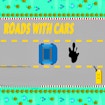 Roads with Cars