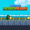 Super Robot Rush