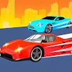 Wild Race Master 3D